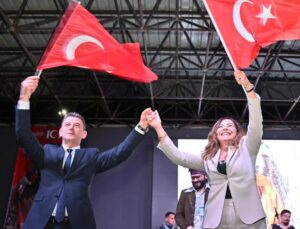 CUMHURİYET BAYRAMI KAPAKLI’DA COŞKUYLA KUTLANDI
