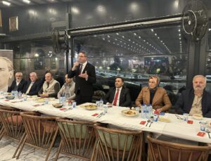 AZBAY’DAN TÜM PARTİLİLERE ‘BİRLİK’ MESAJI