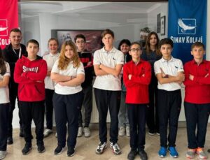 ÇERKEZKÖY’ÜN KARTALLARI ZİRVEDE