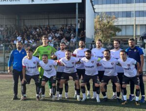 KIZILPINAR’DAN DEPLASMANDA 4X4’LÜK GALİBİYET