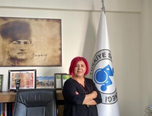 KOCAÇINAR, YAŞANAN SORUNLARA DİKKAT ÇEKTİ