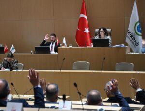 TEKİRDAĞ’IN BÜTÇESİ 13 MİLYAR TL OLARAK BELİRLENDİ