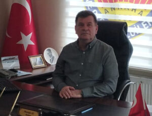 MUSTAFA AS’TAN SÜRÜCÜLERE KIŞ LASTİĞİ UYARISI