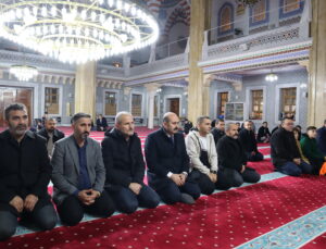 MHP, ŞEHİT ÖĞRETMENLERİMİZİ UNUTMADI