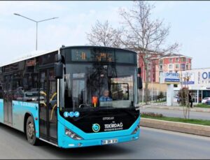 ULAŞIMDA İNDİRİMLİ ABONMALIK DÖNEMİ BAŞLIYOR