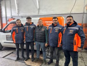 TRAKYA’DA İLK VE TEK YETKİLİ BAYİ