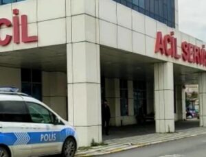 ÇERKEZKÖY’DE ŞÜPHELİ ÖLÜMLE İLGİLİ SORUŞTURMA BAŞLATILDI