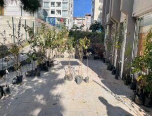 ÇERKEZKÖY VE KAPAKLI’DA MEYVECİLİK GELİŞECEK