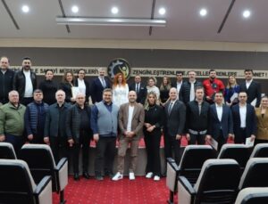 İNDİRİM PROTOKOLLERİ İMZA TÖRENİ YAPILDI