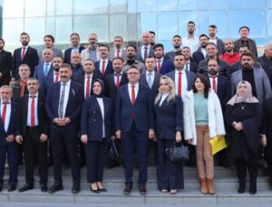 AZBAY’IN A TAKIMI BELLİ OLDU