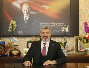BAŞKAN AHMET ÇETİN’DEN 2024 YILI DEĞERLENDİRMESİ