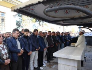 AKIN AİLESİ’NİN ACI GÜNÜ