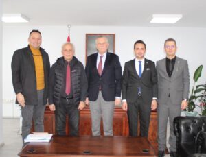 TÜRK EĞİTİM-SEN’DEN ÖĞRETMENEVİ ZİYARETLERİ