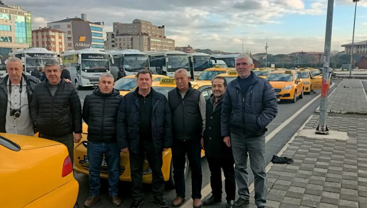 YOL İZİN BELGESİ İÇİN DENETİMLER YAPILDI