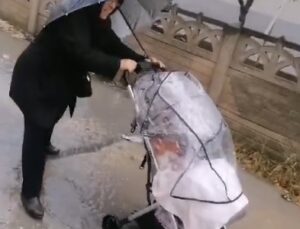 TIKANAN RÖGAR VATANDAŞLARI ZOR DURUMDA BIRAKTI