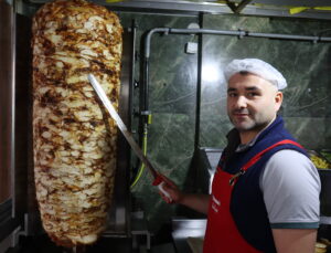 İSOT DÖNER, LEZZETİYLE EN ÇOK TERCİH EDİLEN MARKA OLDU