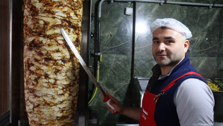 İSOT DÖNER, LEZZETİYLE EN ÇOK TERCİH EDİLEN MARKA OLDU