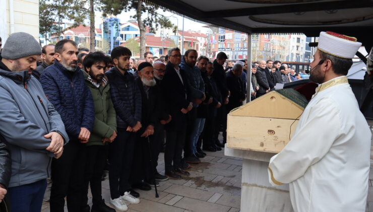 ATBAŞI AİLESİ’NİN ACI GÜNÜ