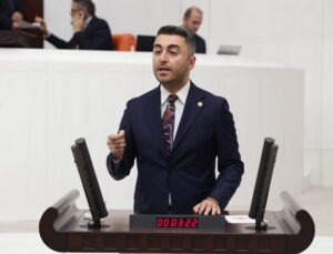 “TSK MENSUPLARININ ÖZLÜK HAKLARI KURUMLARIN KEYFİNE BIRAKILAMAZ”