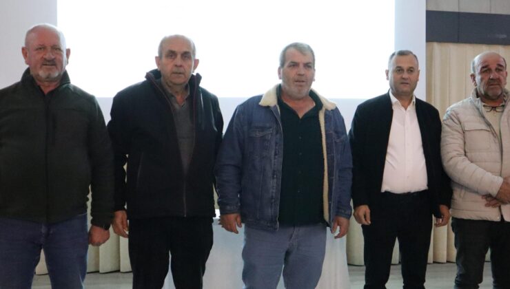 AVCILAR VE ATICILAR DERNEĞİ ÇEKİLİŞLE 160 HEDİYE DAĞITTI