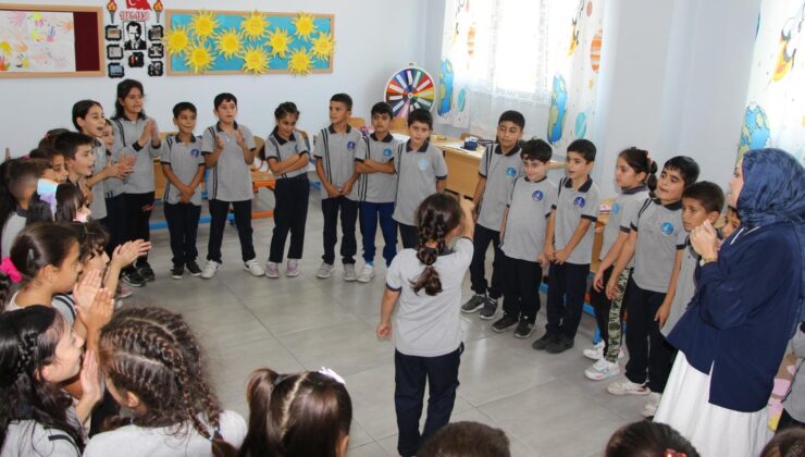 ÇERKEZKÖY’ÜN PROJESİ BAKANLIĞIN EN İYİ ÖRNEKLERİNE SEÇİLDİ