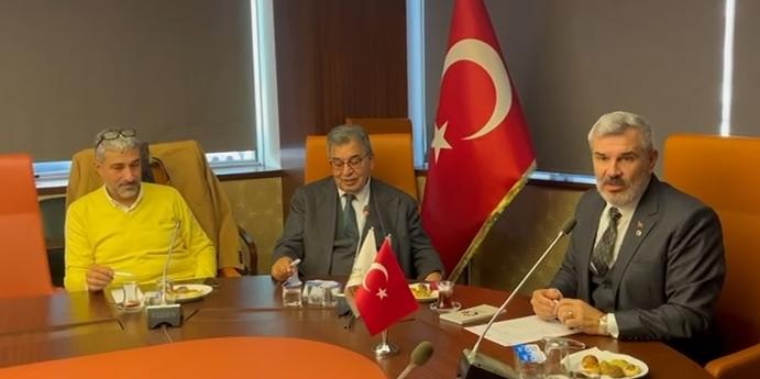 ÇETİN VE SÖZDİNLER’DEN ASGARİ ÜCRET YORUMU
