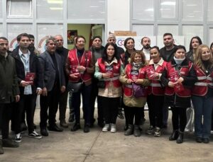 CHP’DEN ‘ASGARİ ÜCRET 30 BİN LİRA OLSUN’ TALEBİ
