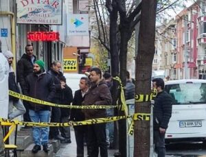 ÇORLU’DA YASAK AŞK CİNAYETİ