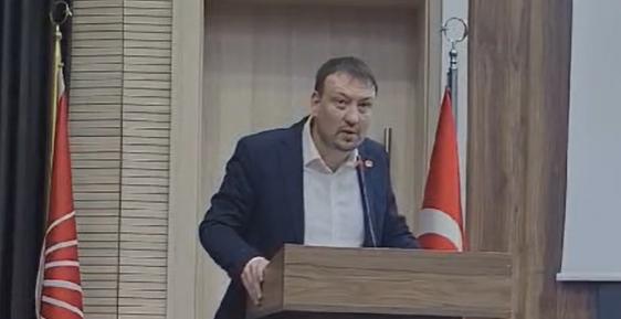 SÖNMEZ; “KENDİMİZİ GELİŞTİRMEMİZ GEREKİYOR”