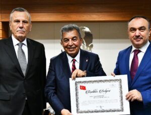 VALİ SOYTÜRK’TEN ÇERKEZKÖY’E ZİYARET