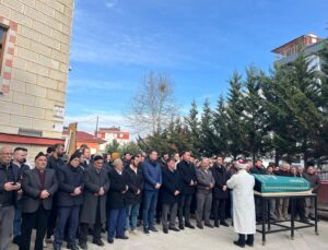BUZKUŞ AİLESİ’NİN ACI GÜNÜ