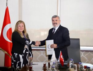 ÇERKEZKÖY TSO’DA YENİ İNDİRİM ANLAŞMALARI İMZALANDI