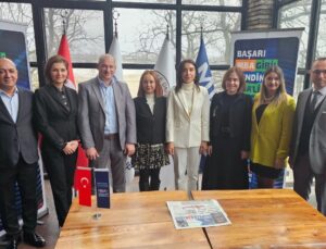 MEDICANA GRUP KALİTESİ MBA OKULLARI ÇERKEZKÖY’DE AÇILDI