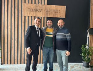 KENT KONSEYİNDEN 10 OCAK ZİYARETİ