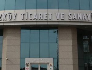 ÇERKEZKÖY TSO’YA 741 YENİ ÜYE KAYDI YAPILDI