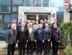 SORUNLARIN ÇÖZÜMÜ İÇİN YOL HARİTASI OLUŞTURULACAK