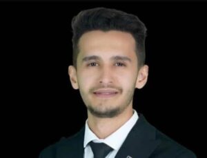 ULAŞ KARAYEL ADAYLIĞINI AÇIKLADI