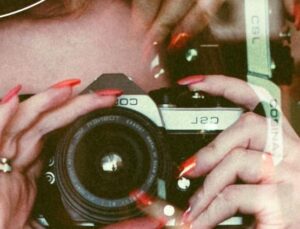 KADINLARA ÖZEL ÖDÜLLÜ FOTOĞRAF YARIŞMASI