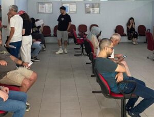 ÇERKEZKÖY’DE 9 BİN 682 VATANDAŞA İSTİHDAM SAĞLANDI