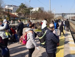 ÇERKEZKÖY-İSTANBUL TREN BİLETLERİ 145 LİRA OLDU