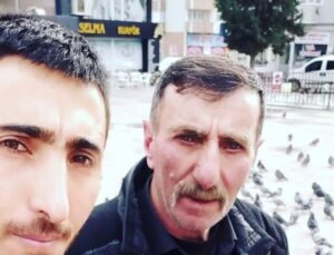 İLHAN AİLESİ’NİN ACI GÜNÜ