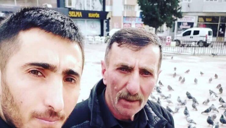 İLHAN AİLESİ’NİN ACI GÜNÜ