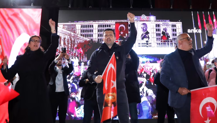 AKAY: “KURTULUŞ YOK TEK BAŞINA”