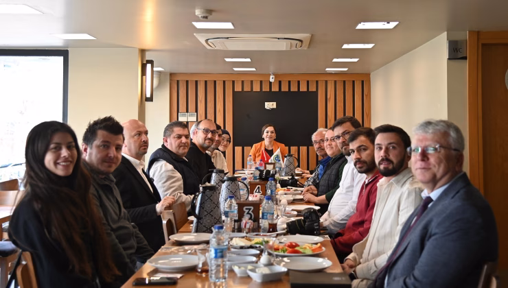 YÜCEER: “TEKMAR PROJEMİZ YAKINDA HAYATA GEÇECEK”