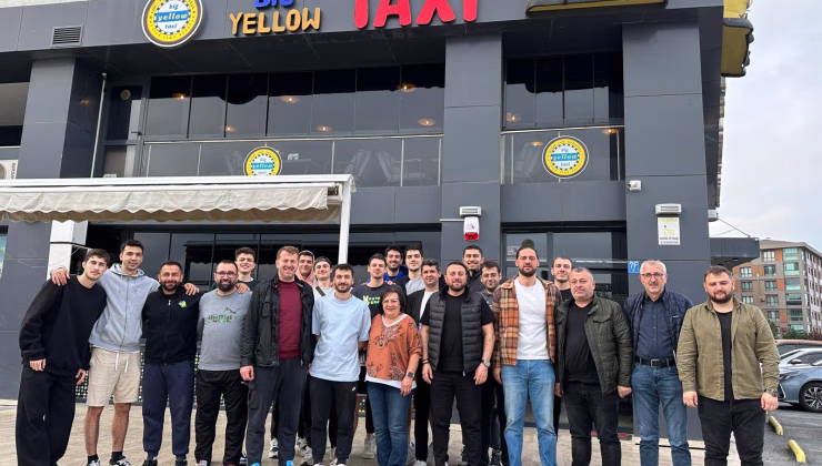 “KAPAKLISPOR, HER ŞEYİN EN İYİSİNİ HAK EDİYOR”