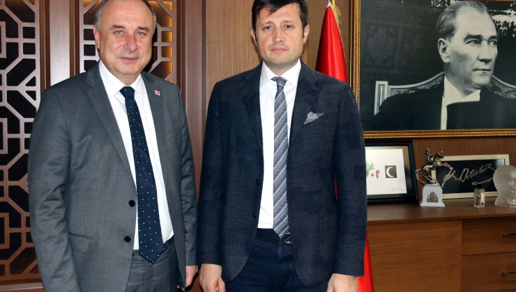AKAY: “YANINDAYIZ ŞAFAK ABİ”