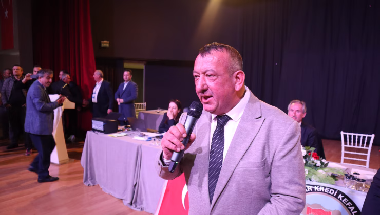 YAŞAR KUŞ’TAN SÜRPRİZ HAMLE!