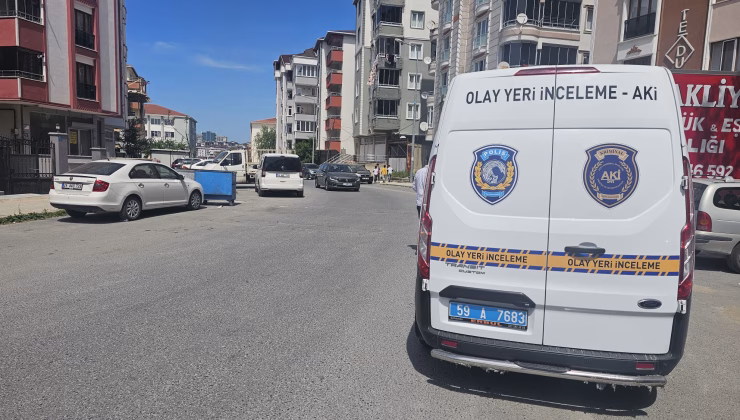 PARK YERİ NEDENİYLE YAŞANAN TARTIŞMADA 3 KİŞİ YARALANDI