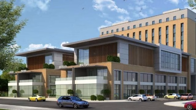 ÇERKEZKÖY’E 463 MİLYON LİRALIK DEV YATIRIM