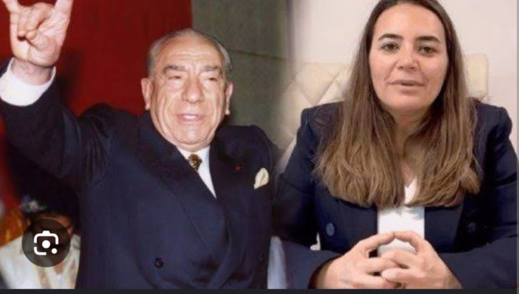 İYİ PARTİ İLÇE BAŞKANI ÇETİN, SALDIRIYI KINADI